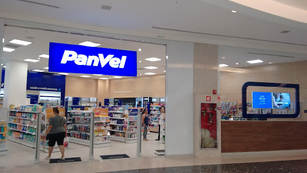 Foto 4 Panvel Farmácias Foto 4 Panvel Farmácias