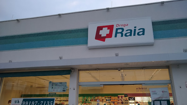 Foto 4 Droga Raia Foto 4 Droga Raia