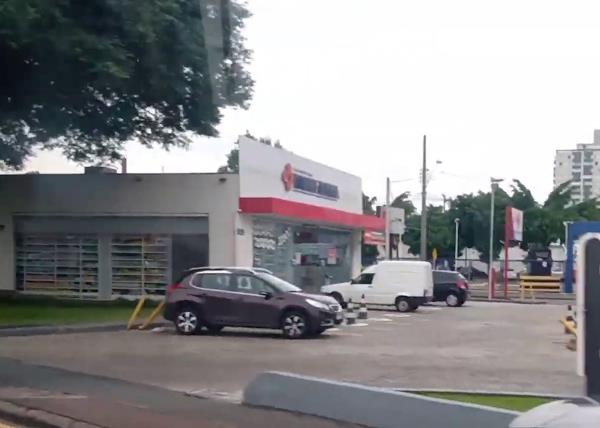 Farmácia Morifarma Rebouças