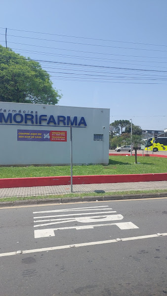 Foto 1 Farmácia Morifarma Rebouças