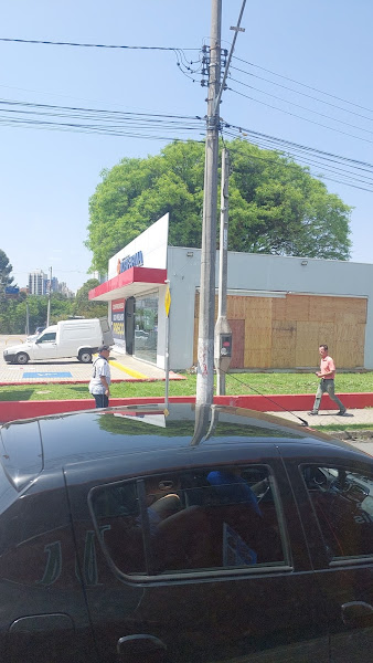 Foto 2 Farmácia Morifarma Rebouças