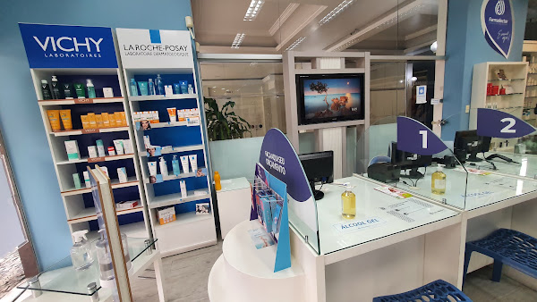 Foto 1 Farmadoctor - Farmácia de Manipulação