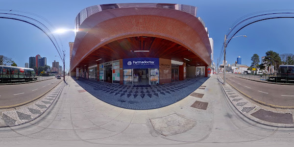 Foto 2 Farmadoctor - Farmácia de Manipulação