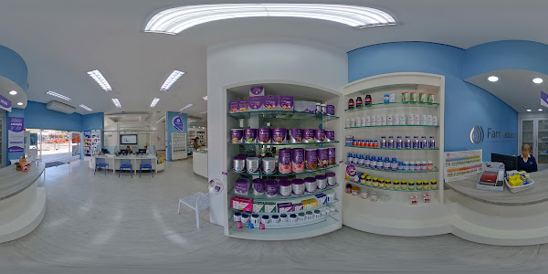 Foto 3 Farmadoctor - Farmácia de Manipulação