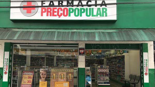Farmácia Preço Popular