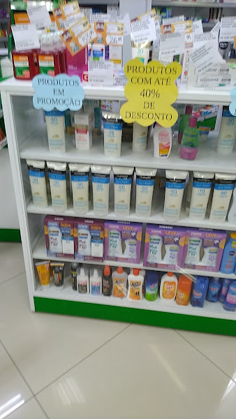 Foto 1 Farmácia Preço Popular