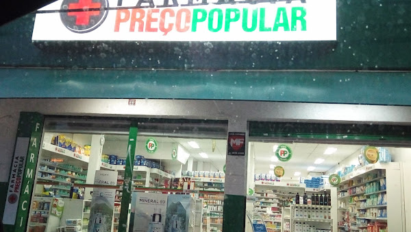 Foto 3 Farmácia Preço Popular