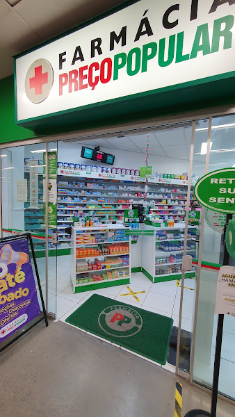 Foto 4 Farmácia Preço Popular