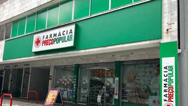 Farmácia Preço Popular