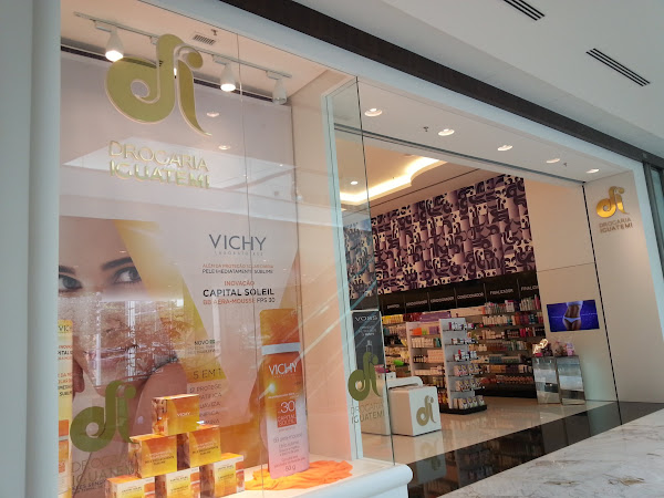 Drogaria Iguatemi