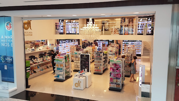 Foto 2 Drogaria Iguatemi Foto 2 Drogaria Iguatemi