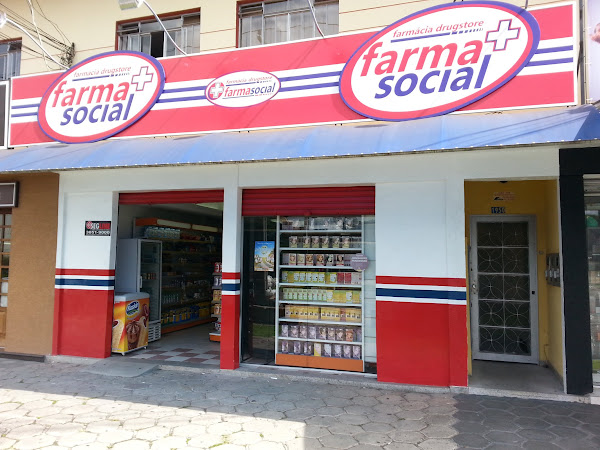 Foto 1 Farma Social Foto 1 Farma Social