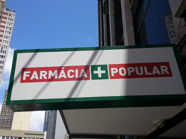 Farmacia Mais Popular