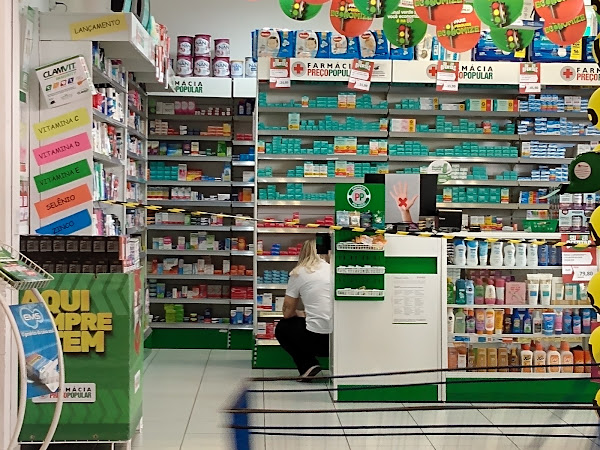 Foto 1 Farmácia Preço Popular