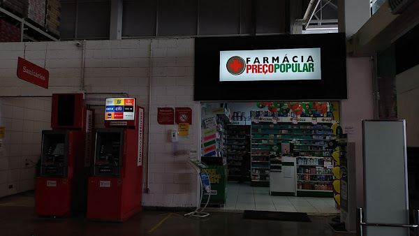 Foto 3 Farmácia Preço Popular