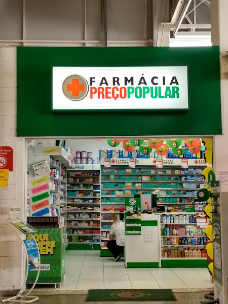 Foto 4 Farmácia Preço Popular