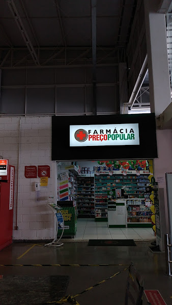 Foto 5 Farmácia Preço Popular