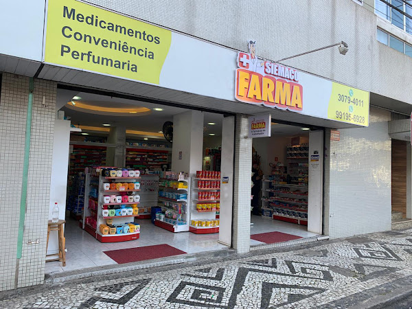 Siemaco Farma