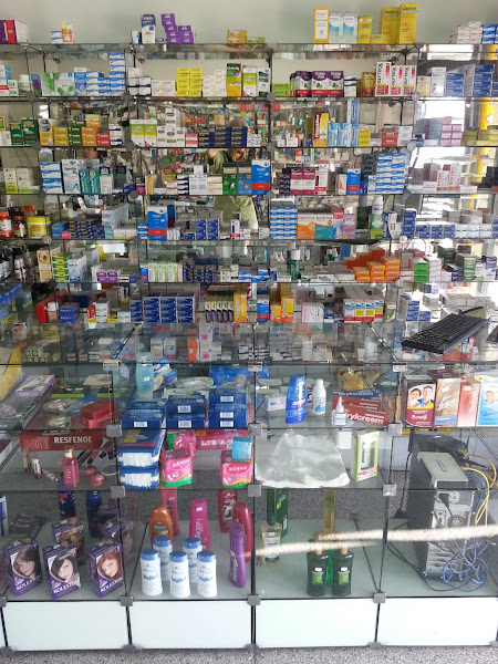 Foto 1 Farmácia Perfumaria Costa