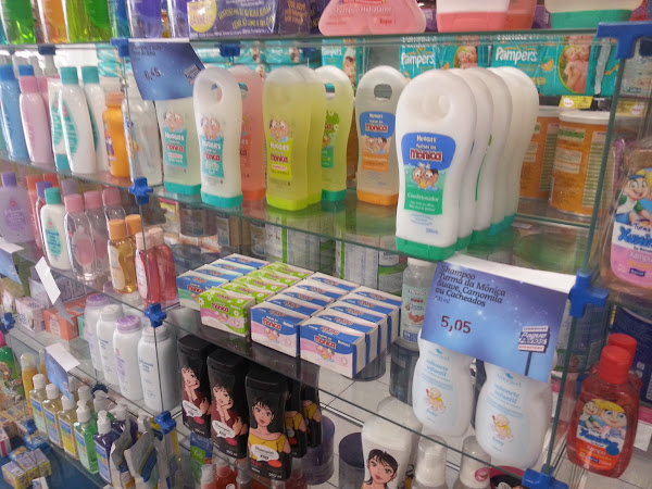 Foto 1 Farmácias Pague Menos