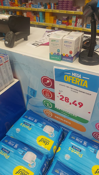 Foto 3 Farmácias Pague Menos