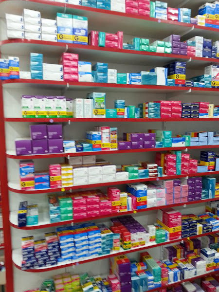 Foto 1 Farmácia Farmabel - Masterfarma Foto 1 Farmácia Farmabel - Masterfarma