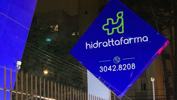 Foto 1 Hidrattafarma - Farmácia de Manipulação (Unidade Juvevê)