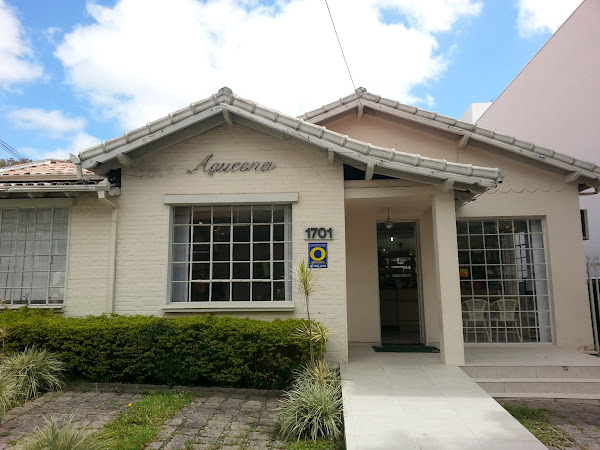 Farmácia Homeopática Açucena