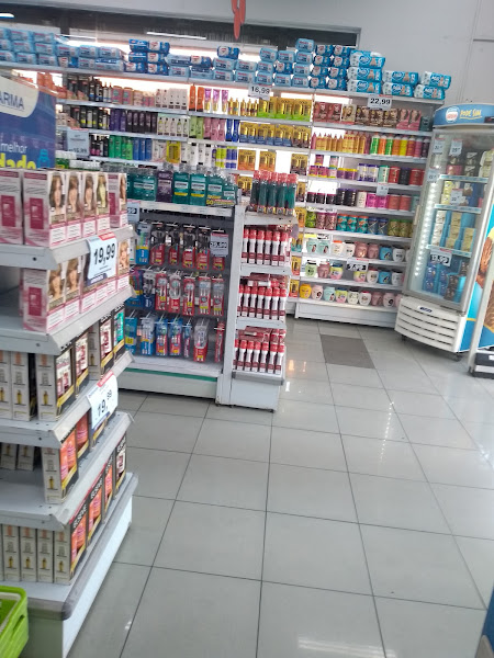 Farmácia Morifarma Brasília