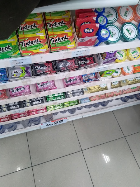 Foto 1 Farmácia Morifarma Brasília