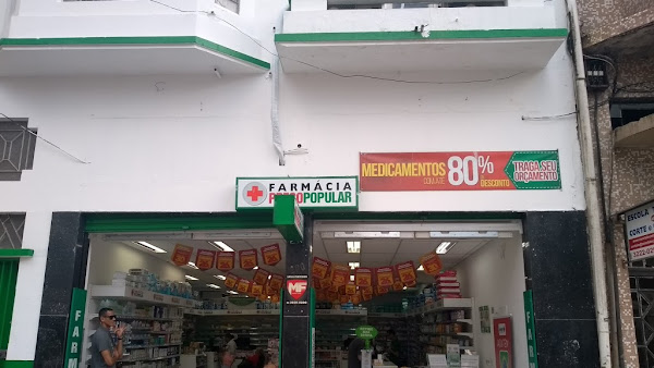 Farmácia Preço Popular