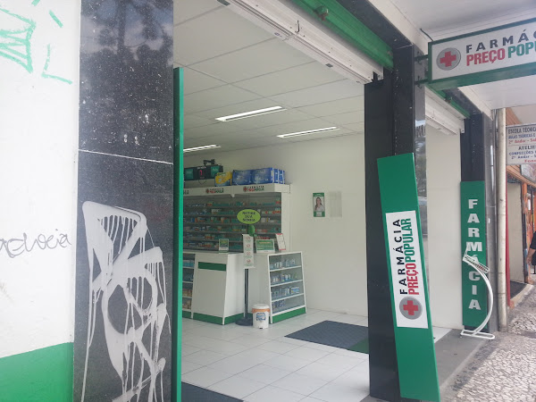Foto 1 Farmácia Preço Popular