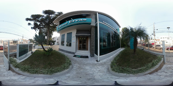 Foto 2 Dermo Ervas Farmácia de Manipulação Curitiba - PR