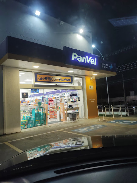 Panvel Farmácias