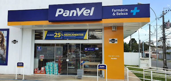Foto 1 Panvel Farmácias Foto 1 Panvel Farmácias
