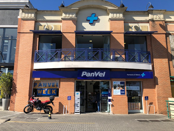 Panvel Farmácias