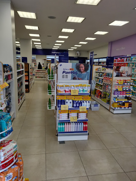 Foto 1 Panvel Farmácias