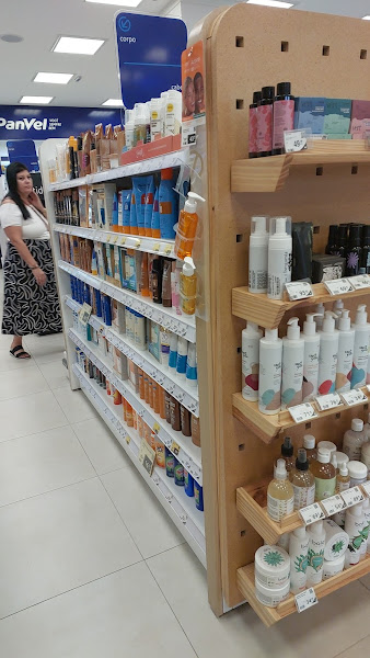 Foto 2 Panvel Farmácias
