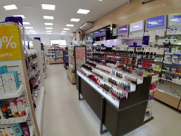 Foto 4 Panvel Farmácias