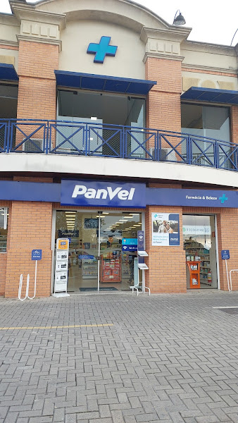 Foto 5 Panvel Farmácias