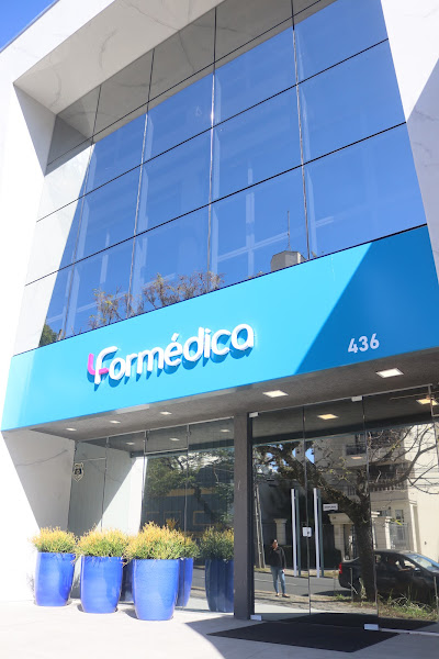 Formédica Farmácia de Manipulação