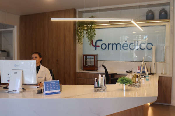 Foto 1 Formédica Farmácia de Manipulação