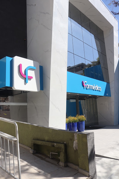 Foto 2 Formédica Farmácia de Manipulação