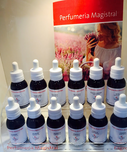 Foto 1 Hidrattafarma - Farmácia de Manipulação (Unidade Batel)