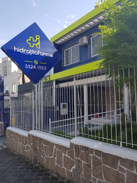 Foto 2 Hidrattafarma - Farmácia de Manipulação (Unidade Batel)