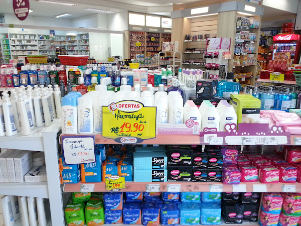 Farmais 7 De Setembro