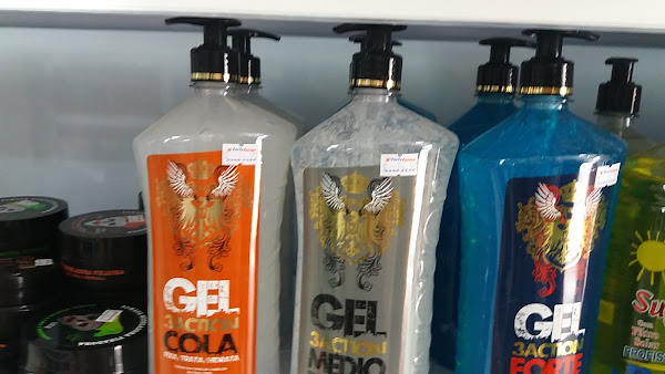 Foto 2 Farmácia Forte Farma (Osmofar)