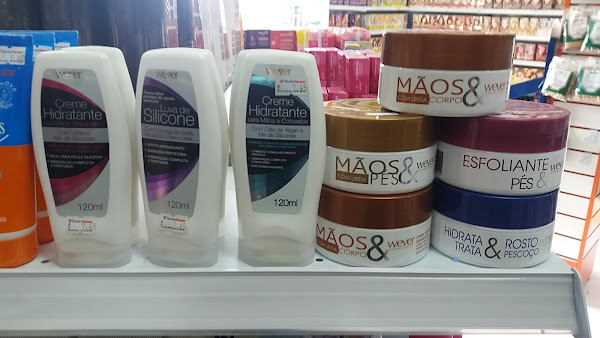 Foto 5 Farmácia Forte Farma (Osmofar)