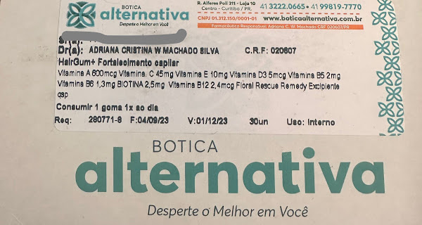 Botica Alternativa