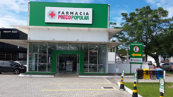 Farmácia Popular